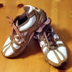 *SOLD* RARE Nike Shox Turbo 2006 Sz 8